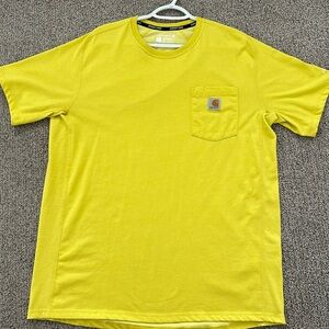 Carhartt Force Pocket T-shirt